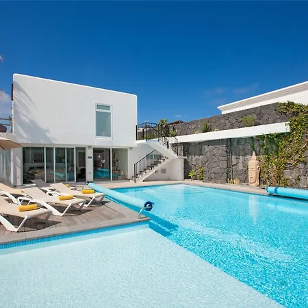 Vila Casa Terrero Dos - 6 Bedroom - Heated Pool - Pool Table - Jacuzzi - Separate Annex *