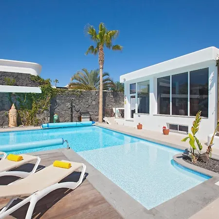 Vila Casa Terrero Dos - 6 Bedroom - Heated Pool - Pool Table - Jacuzzi - Separate Annex *