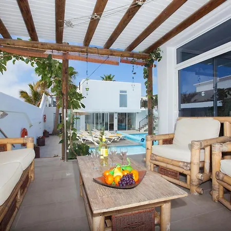 Casa Terrero Dos - 6 Bedroom - Heated Pool - Pool Table - Jacuzzi - Separate Annex Vila *