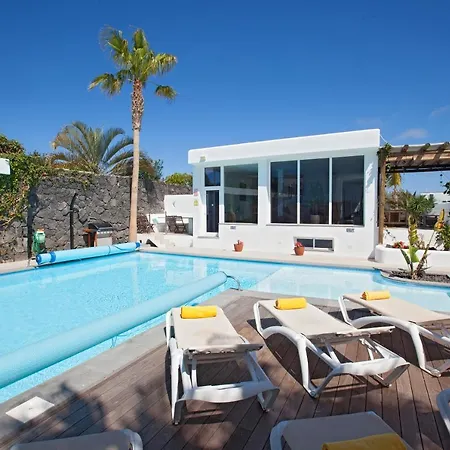 Casa Terrero Dos - 6 Bedroom - Heated Pool - Pool Table - Jacuzzi - Separate Annex Vila