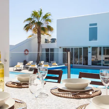 Casa Terrero Dos - 6 Bedroom - Heated Pool - Pool Table - Jacuzzi - Separate Annex Vila *