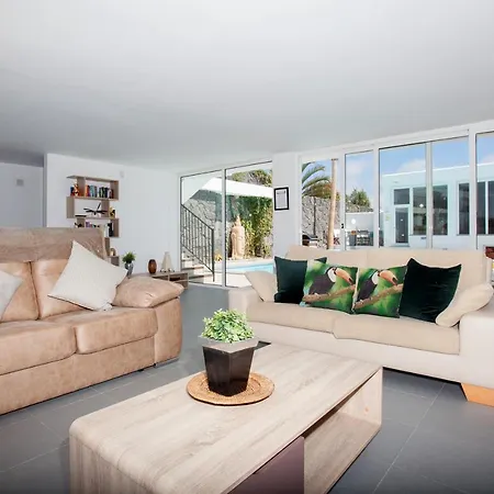 Casa Terrero Dos - 6 Bedroom - Heated Pool - Pool Table - Jacuzzi - Separate Annex Vila *