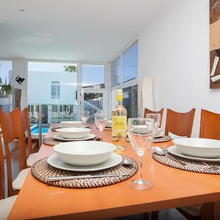 Casa Terrero Dos - 6 Bedroom - Heated Pool - Pool Table - Jacuzzi - Separate Annex