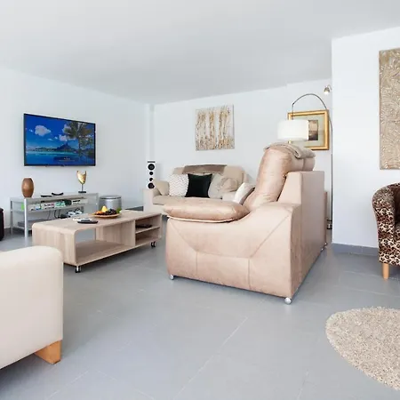 Vila Casa Terrero Dos - 6 Bedroom - Heated Pool - Pool Table - Jacuzzi - Separate Annex