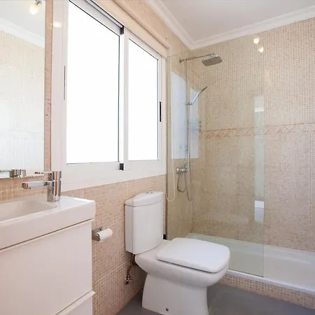 Vila Casa Terrero Dos - 6 Bedroom - Heated Pool - Pool Table - Jacuzzi - Separate Annex *
