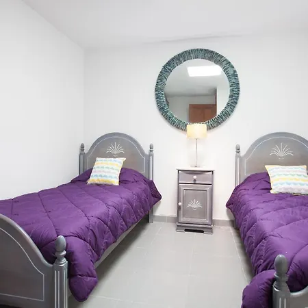 Casa Terrero Dos - 6 Bedroom - Heated Pool - Pool Table - Jacuzzi - Separate Annex