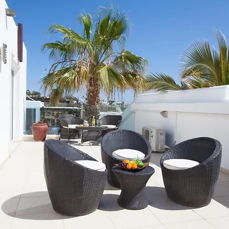 Casa Terrero Dos - 6 Bedroom - Heated Pool - Pool Table - Jacuzzi - Separate Annex Vila Puerto del Carmen (Lanzarote)
